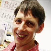 Stemin Breitbach Employee Jos de Jong's profile photo