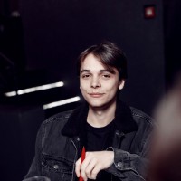 MobileXapps Employee Maxim Bychek's profile photo