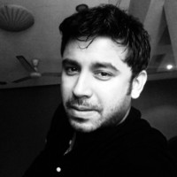 TheVibe Employee Asad Abid's profile photo