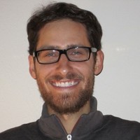 Colorado Mountain College Employee Jesse Bollinger's profile photo