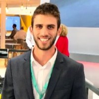 Arad Technologies Employee Roi Fizik's profile photo