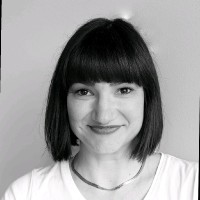 KI group HQ Employee Anastasja Ruwinskaja's profile photo