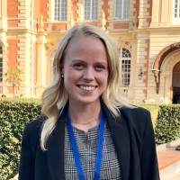 Capgemini Engineering Employee Anna Wikström's profile photo