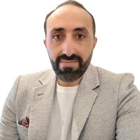 Federal Authority for Government Human Resources (FAHR) - UAE Employee Mohamad Hussin's profile photo