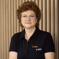 Orange Employee Luiza Muller's profile photo