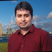 Executive Auto Group Employee Masud Rana's profile photo