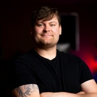 502 Employee Killian Millner's profile photo