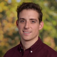 St. Luke's School Employee Daniel Hyatt's profile photo