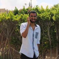 Electra Control Co. Employee Mahmoud Hossam's profile photo