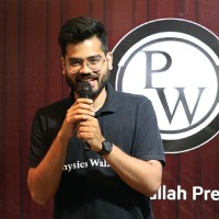PW (PhysicsWallah) Employee Sanyam Badola's profile photo