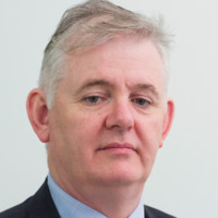 Corecon Employee Peter Brannighan's profile photo