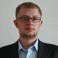 ALIOTH Employee Maxim Veremeychik's profile photo