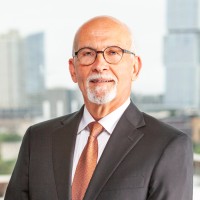 O'Connell Robertson Employee Rick Burnight's profile photo