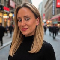 Spring Longevity Employee Clarissa Pistor's profile photo
