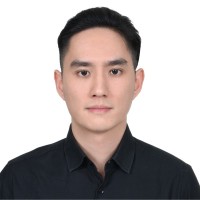 Interasia Lines Ltd Employee Dennis Tso's profile photo