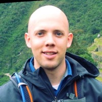Delta Mosquito and Vector Control District Employee Benjamin Sperry's profile photo