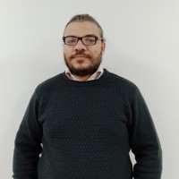 Celnova Pharma Employee Cristian Campanella's profile photo