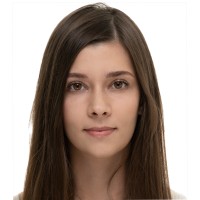 Frontex Employee Anna Dabrowska's profile photo