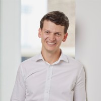 Isaac Operations Employee Matt Davies's profile photo