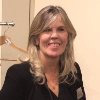 West Island Cancer Wellness Centre Employee Sandy Fitzpatrick's profile photo