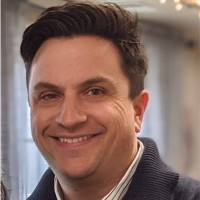 Intellastar Employee Timothy Cosentino's profile photo