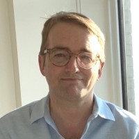 Stratfor Employee Jake Garcia's profile photo