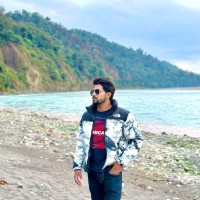 Devansh Yadav Email