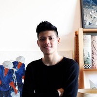 Rentalworks Group Employee Zen Lee's profile photo