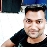 Adbakx Employee Jai Prakash's profile photo
