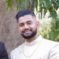 Kaushik Narayan Email