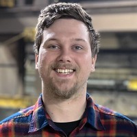 Elite Industrial Controls Employee Kenneth Finch's profile photo