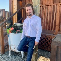 Joshua Coward Email & Phone Number