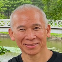 Hodo Employee Richard Wong's profile photo