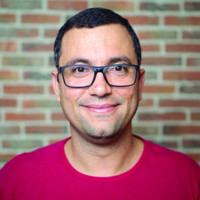 Brainweb Employee Adeilson Silva's profile photo