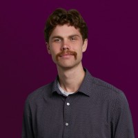 Rippling Employee James Beckwith's profile photo