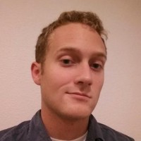 Envisage Technologies Corporation Employee Seth Hare's profile photo