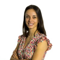 RES Employee Claire André's profile photo