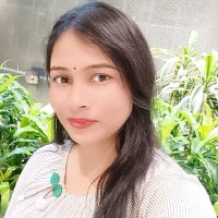 Skillikz Employee Shivani Dubey's profile photo