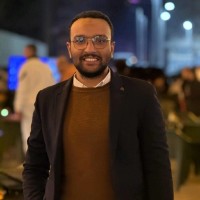 Allianz Employee Ali Nabil's profile photo