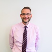 USB Payment Processing NE, Inc. Employee Charles Wiley's profile photo
