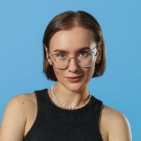 Kristina Charitonova Email