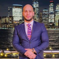 Evolution Hospitality Services Employee Ahmed Alsoltany's profile photo