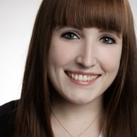 tegut... gute Lebensmittel GmbH & Co. KG Employee Luisa Küch's profile photo