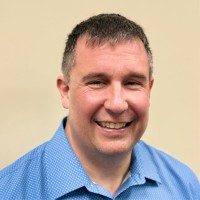 Eversource Energy Employee Nick Kosko's profile photo