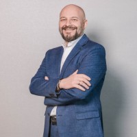 Stoz Employee Emil Schirowski's profile photo