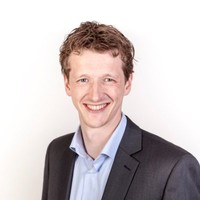 Crea-Tech Employee Peter Koot's profile photo