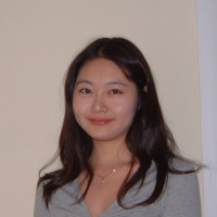 Purdue Vertically Integrated Projects (Vip) Employee Sooji Lee's profile photo