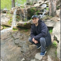 HFLabs Employee Ruslan Almukanov's profile photo