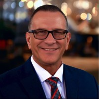 Impact Networking, LLC Employee Steve Taczala's profile photo