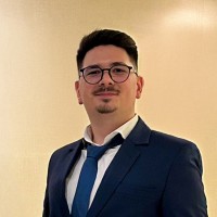 Strategad Employee George Biciusca's profile photo